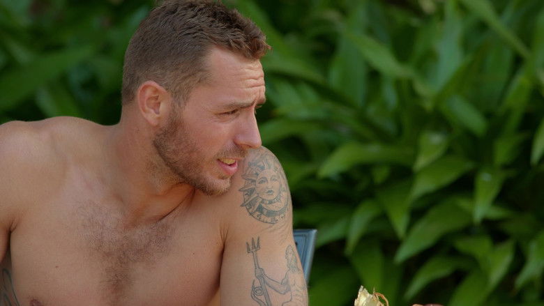 кадр из фильма Breaking Frontiers