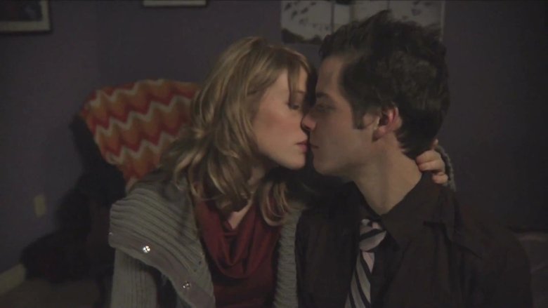 кадр из фильма New Year