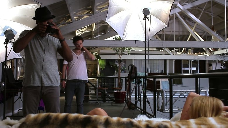 кадр из фильма Черри