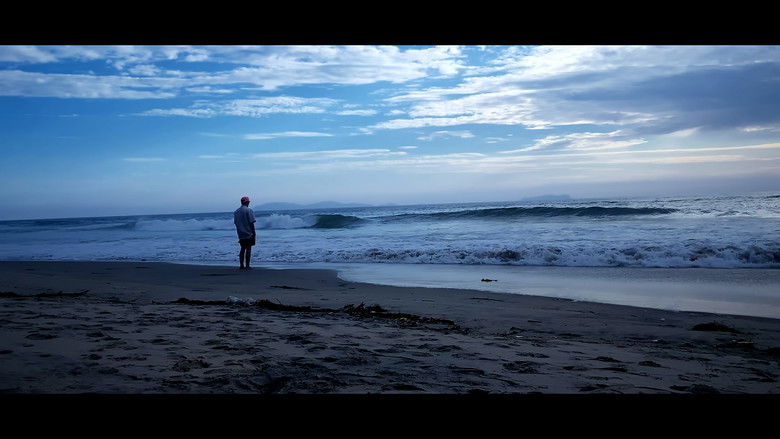 кадр из фильма Paraíso