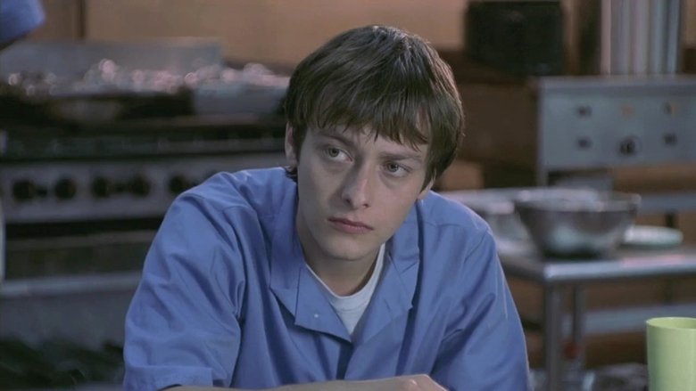 кадр из фильма Зверофабрика