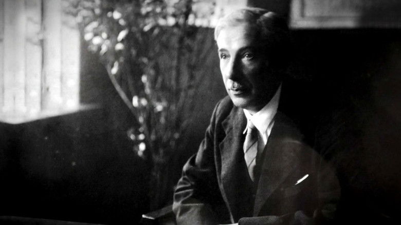 кадр из фильма Eugeniusz Kwiatkowski. Mąż stanu