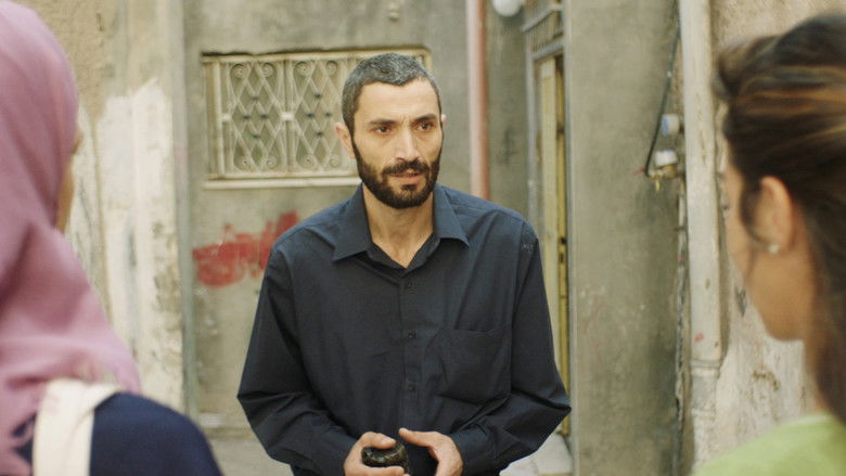 кадр из фильма Mafak