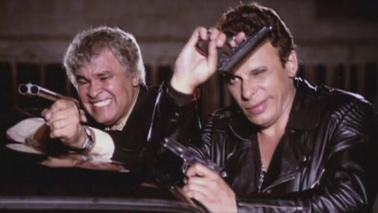 кадр из фильма Eu Matei Lúcio Flávio