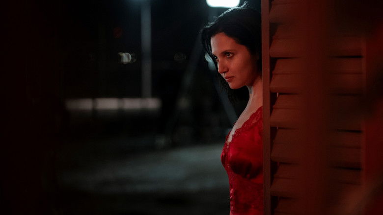 кадр из фильма Le Cri des gardes