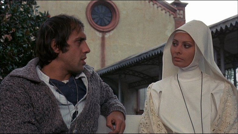 кадр из фильма Белый, красный и...