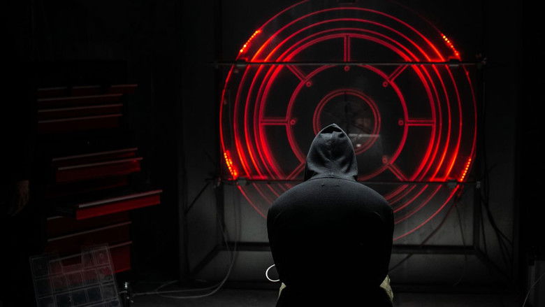 кадр из фильма Na bank się uda