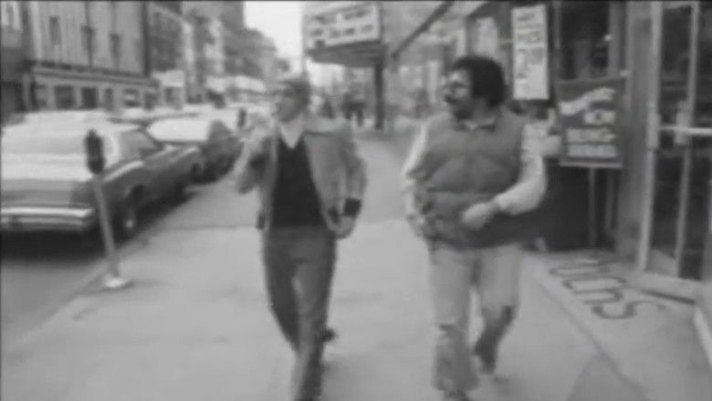 кадр из фильма Sweet Sal