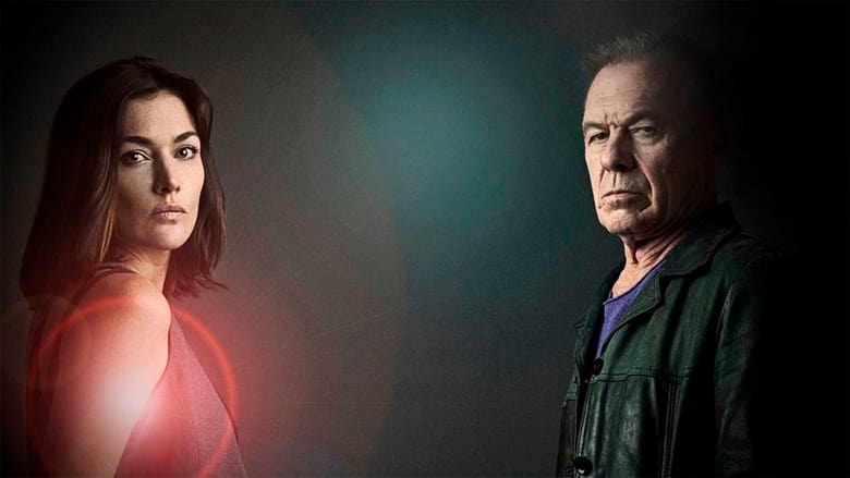 кадр из фильма La desaparición