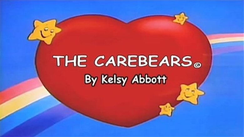 кадр из фильма The Carebears