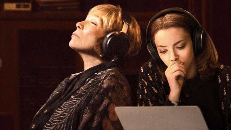 кадр из фильма Последнее слово