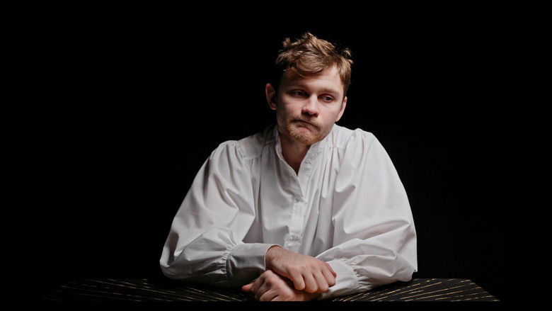 кадр из фильма Быть готовой