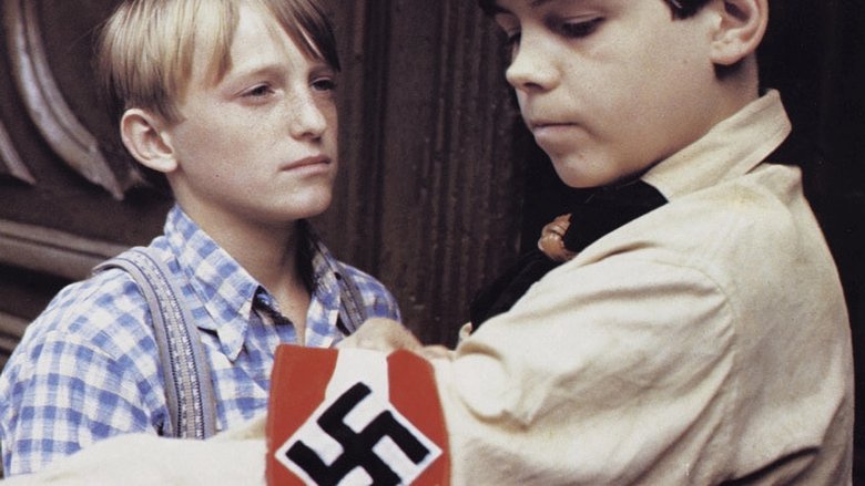 кадр из фильма Die Kinder aus Nr. 67