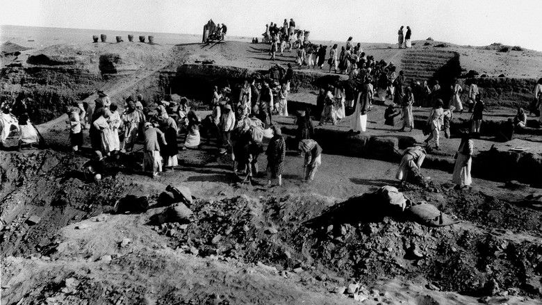 кадр из фильма Агата Кристи - королева преступлений