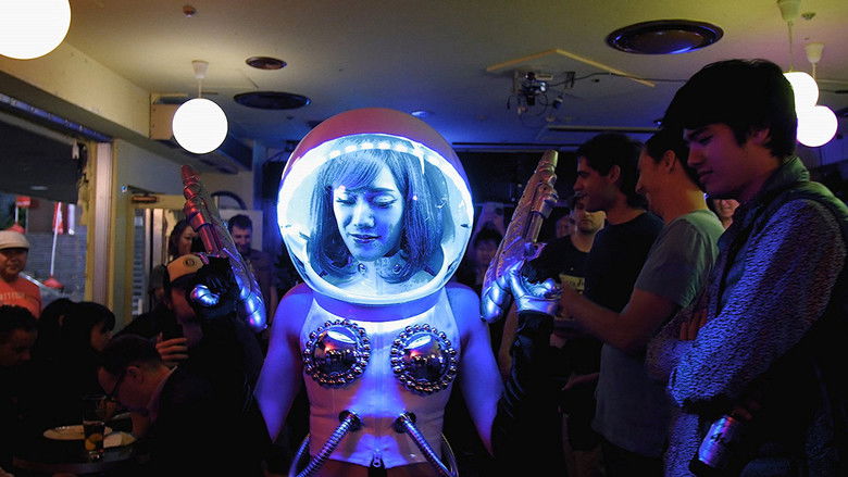 кадр из фильма Magic Money: The Bitcoin Revolution