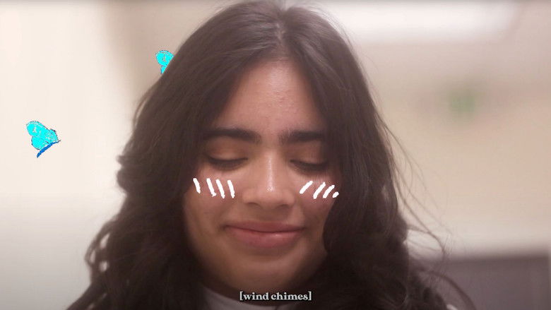 кадр из фильма Sappho