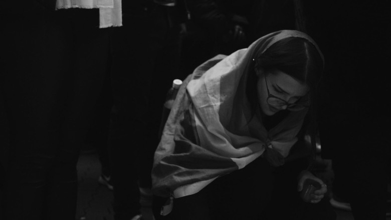 кадр из фильма Otrávená studňa