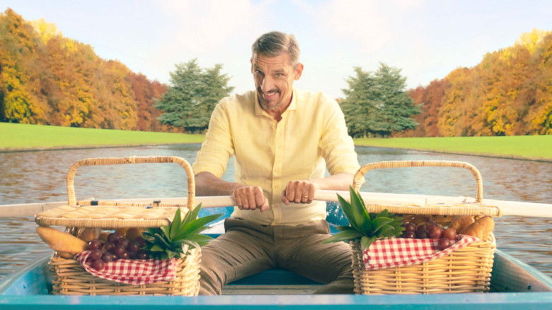 кадр из фильма Everybody Happy