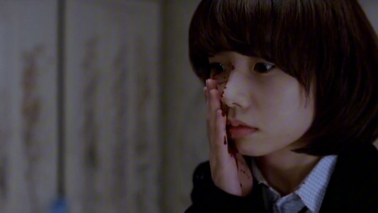 кадр из фильма Woetoli