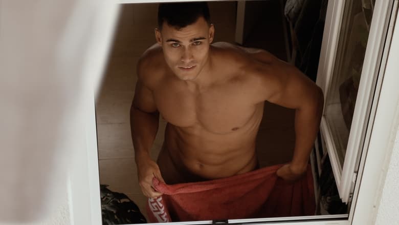 кадр из фильма La parte de su vida que quiere mostrarme