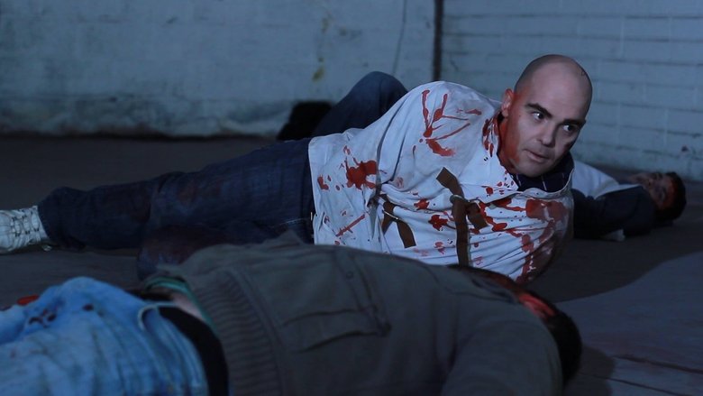 кадр из фильма Captive