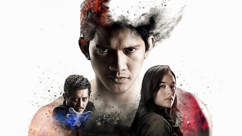 кадр из фильма Рейд: Пуля в голове