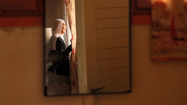 кадр из фильма Mirov