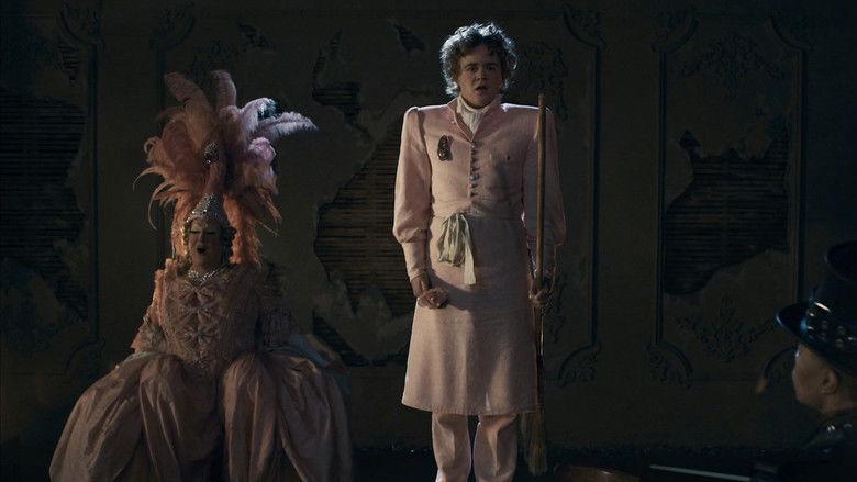 кадр из фильма Playland