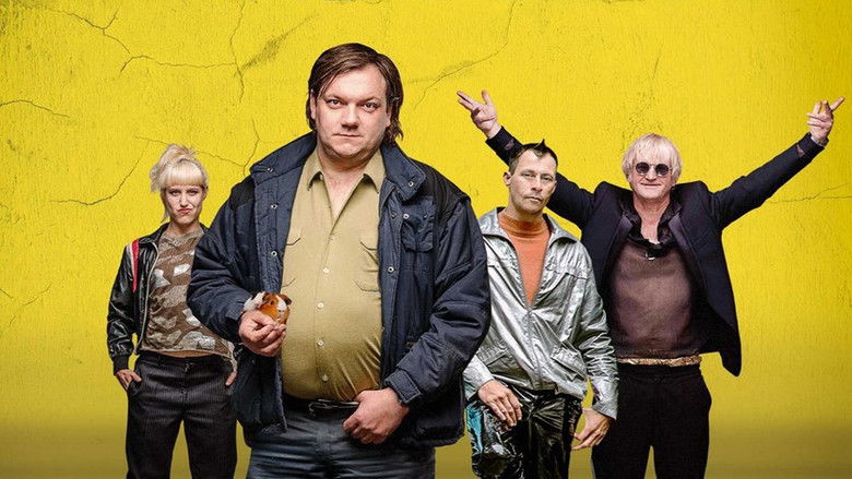 кадр из фильма Magical Mystery oder die Rückkehr des Karl Schmidt