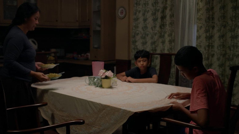 кадр из фильма Daun yang Merekah