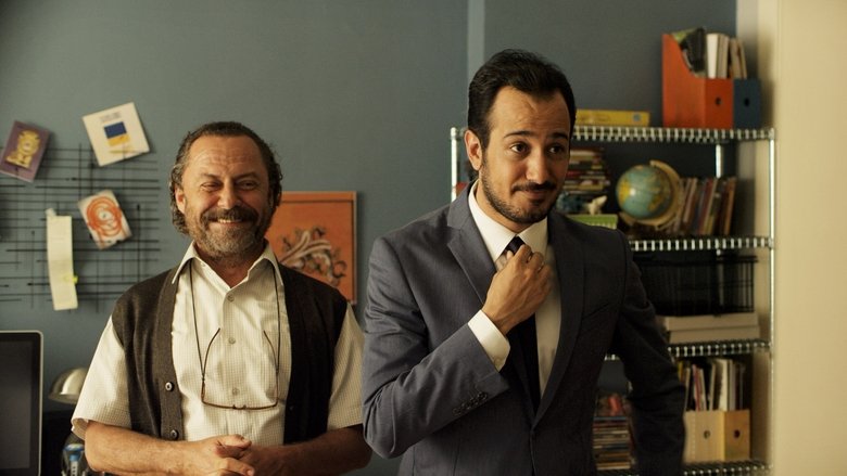 кадр из фильма Karışık Kaset