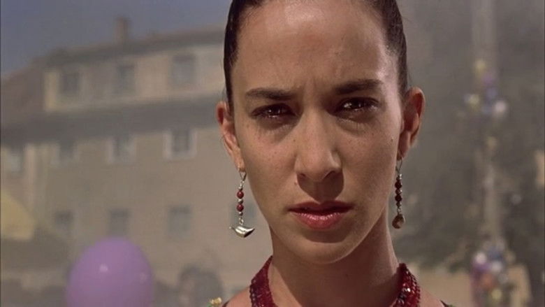 кадр из фильма Библиотека Паскаля