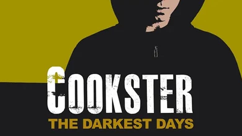 кадр из фильма Cookster: The Darkest Days