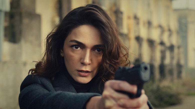 кадр из фильма Geriye Kalan