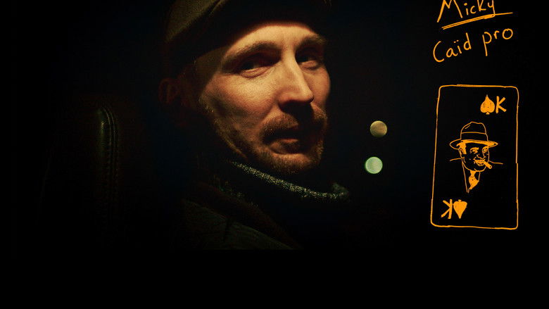 кадр из фильма Анна Кири