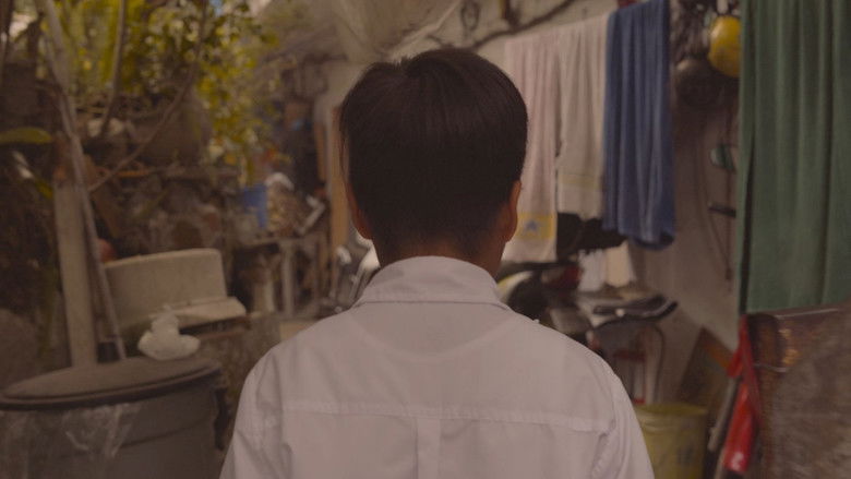 кадр из фильма Canicas