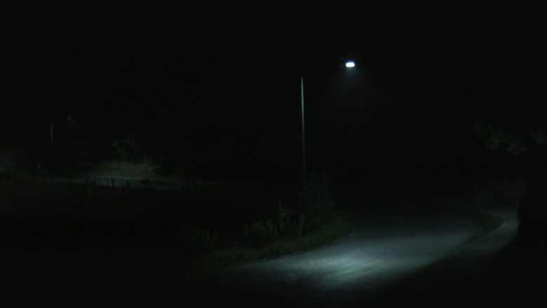 кадр из фильма La tierra aún se mueve