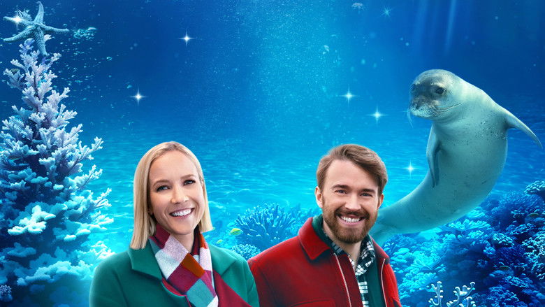 кадр из фильма Mystic Christmas