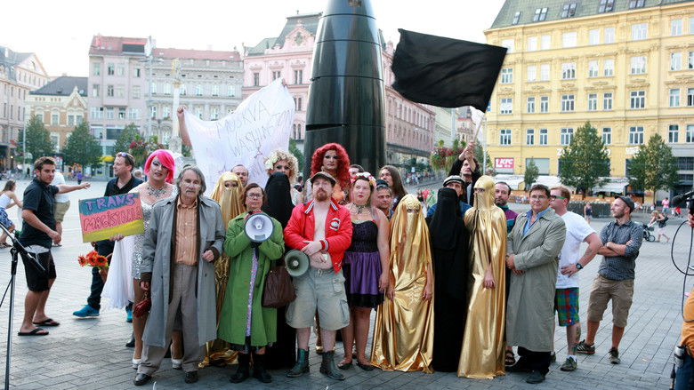 кадр из фильма Všechno bude fajn!