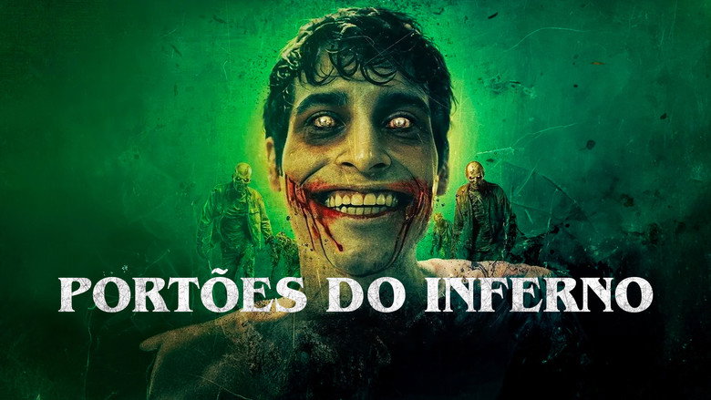 кадр из фильма Врата плоти