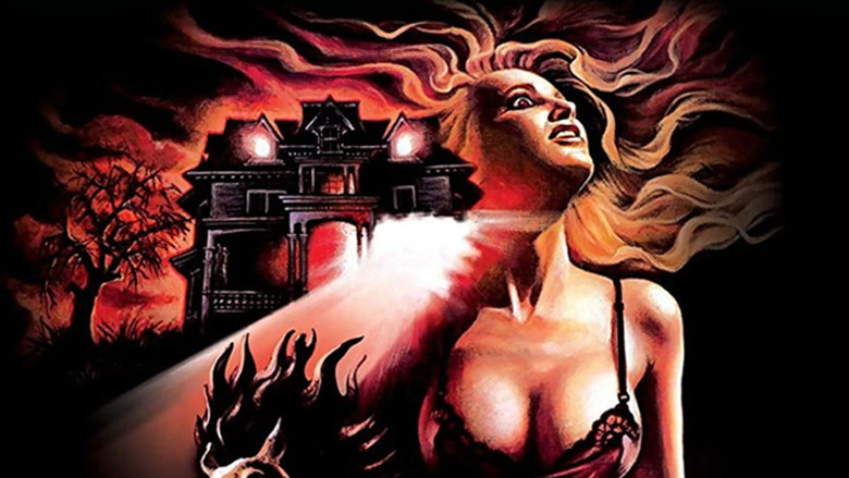 кадр из фильма Blood Sisters