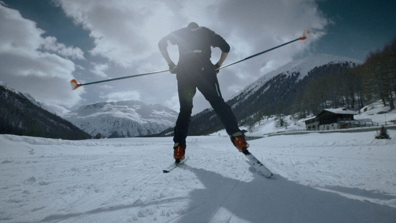 кадр из фильма Latu