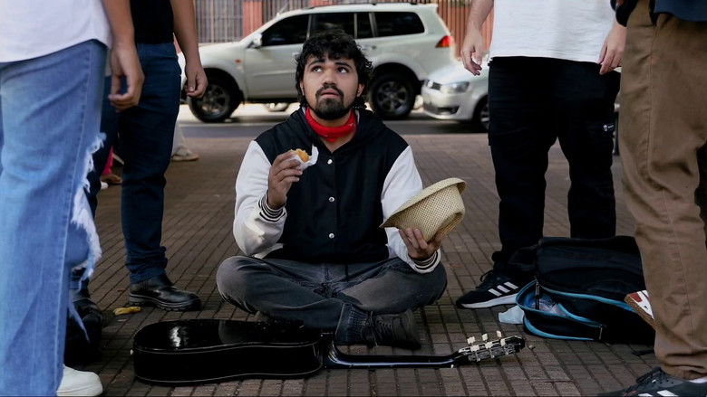 кадр из фильма Alimente o Artista