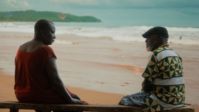 кадр из фильма The Fisherman