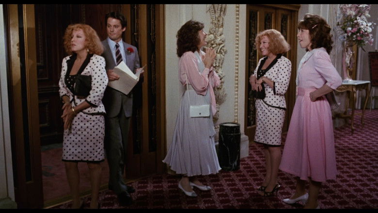 кадр из фильма Большой бизнес