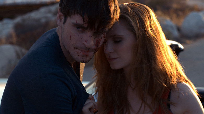 кадр из фильма Ублюдок