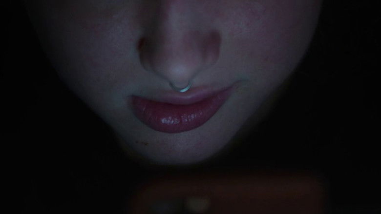 кадр из фильма טאצ׳