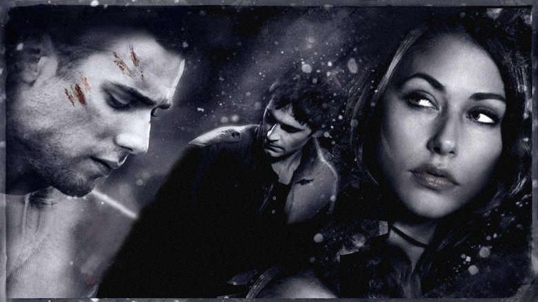 кадр из фильма Повторяющие реальность