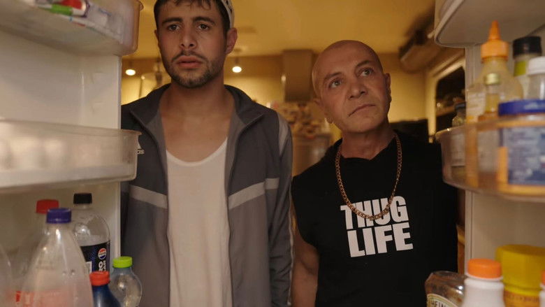 кадр из фильма The Big Trash