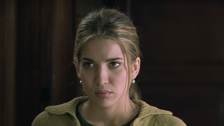 кадр из фильма El refugio del mal